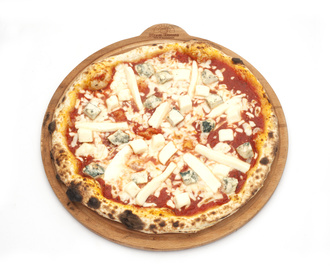 4 Peynirli Pizza görseli