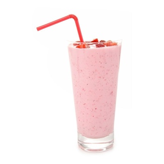 Çilekli Frozen görseli