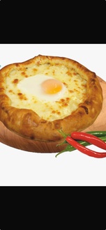 Yuvarlak Kaşarlı görseli