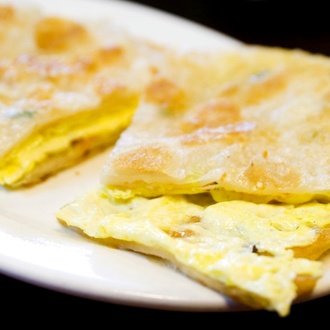 Yumurtalı Saç Böreği görseli