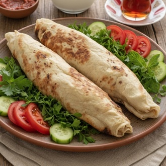 Peynirli Sıkma görseli