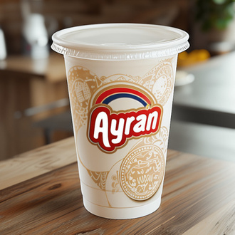 Ayran (Küçük) görseli