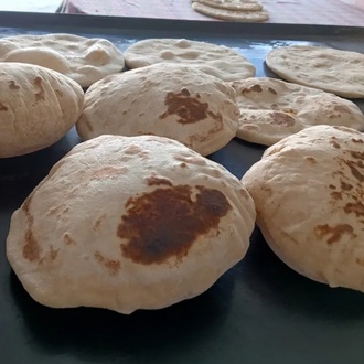 Mayalı Ekmek (50 Adet) görseli