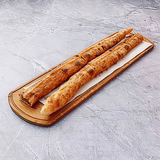 Kavurmalı Pide (Kapalı) görseli