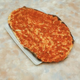 Malatya Lahmacun görseli