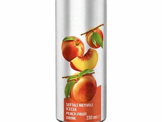 İçim Şeftali (33 Cl.) görseli