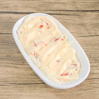 Yoğurtlu Köz Biber (150Gr.) görseli