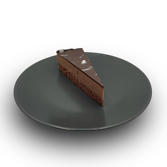 Çikolatalı Mini Pasta (90 Gr.) görseli