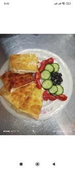 Karışık Gözleme görseli
