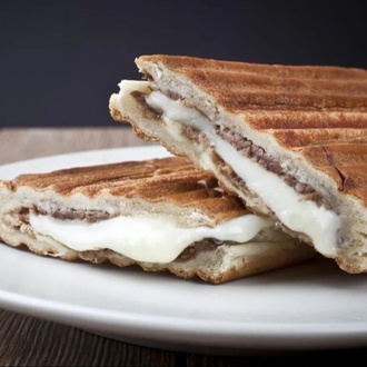Karışık Tost görseli