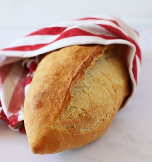 Ekmek görseli