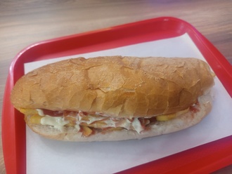 Patso Ekmek Arsı görseli