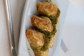 Şöbiyet 1 Kg görseli