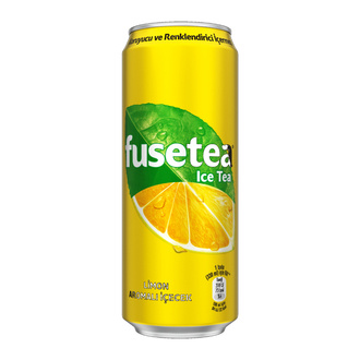 Fuse Tea Limon (33 Cl.) görseli