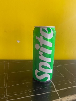 Sprite Gazoz görseli