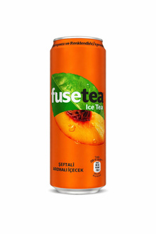 Fuse Tea Şeftali (33 Cl.) görseli