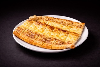 Kaşarlı Pide görseli