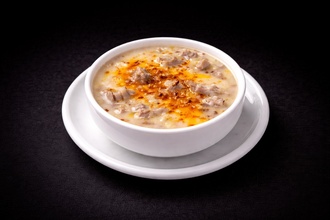 Kelle Paça Çorbası görseli