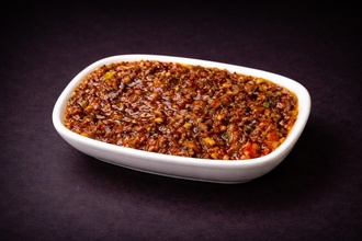 Acılı Ezme görseli