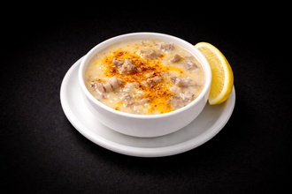 İşkembe Çorbası görseli