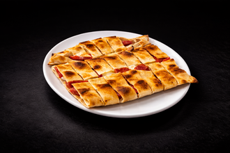 Sucuklu Pide görseli