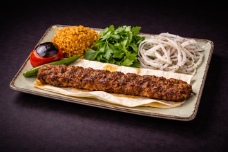 Adana Kebap görseli