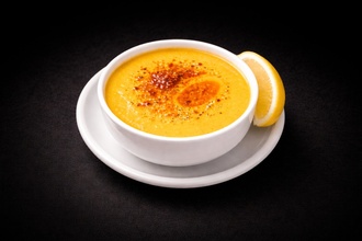 Mercimek Çorbası görseli