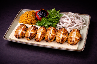 Tavuk Kanat görseli