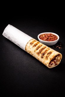 Urfa Dürüm görseli