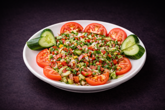 Kaşık Salata görseli