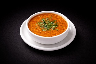 Ezogelin Çorbası görseli