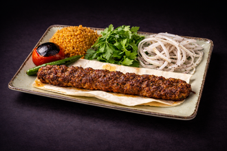 Urfa Kebap görseli