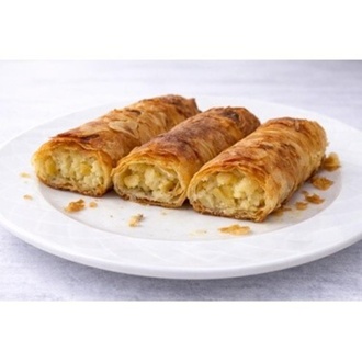 El Açması Patatesli Börek görseli