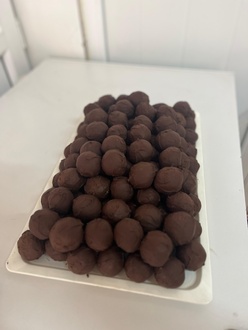 Lezzet Topu (500Gr.) görseli