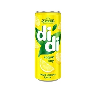 Didi Limon (330 Ml) görseli