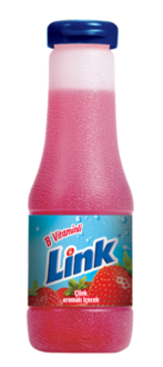 Link Çilek (200 Ml) görseli