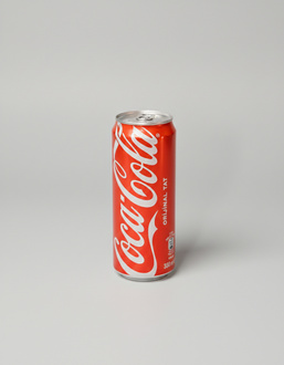 Coca Cola (330 Ml) görseli