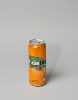Fuse Tea Şeftali görseli