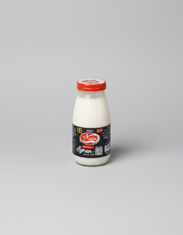 Silivri Karamaya Arslan Ayran (245Ml) görseli