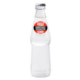 Uludağ Şişe Gazoz 250 Ml görseli