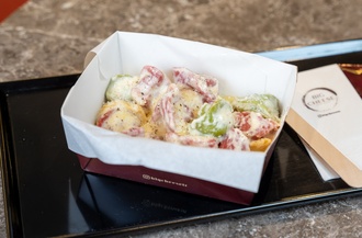 Trio Tortellini görseli