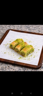 Sarıburma 1Kg görseli