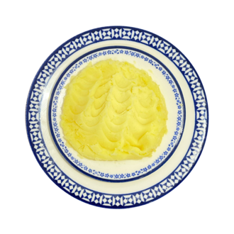 Patates Püresi görseli