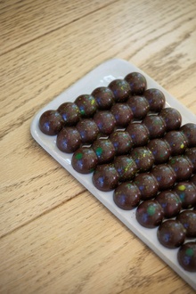 Coffee Biscuit (2 Adet) görseli