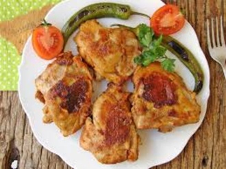 Tavuk Pirzola (Kemiksiz) (500 G) görseli