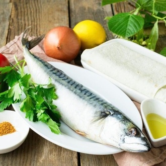 Balık Ekmek görseli