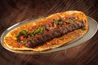 Adana Dürüm Menü görseli