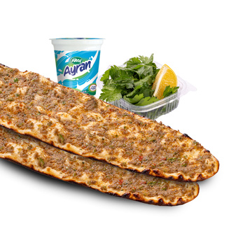 2'Li Etli Menü görseli