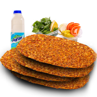 Aile Menüsü görseli