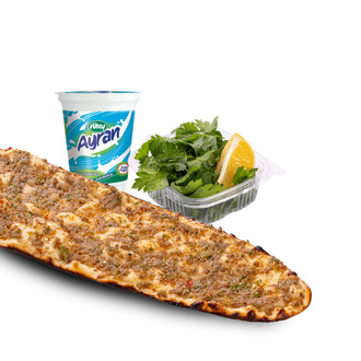 Etli Menü görseli